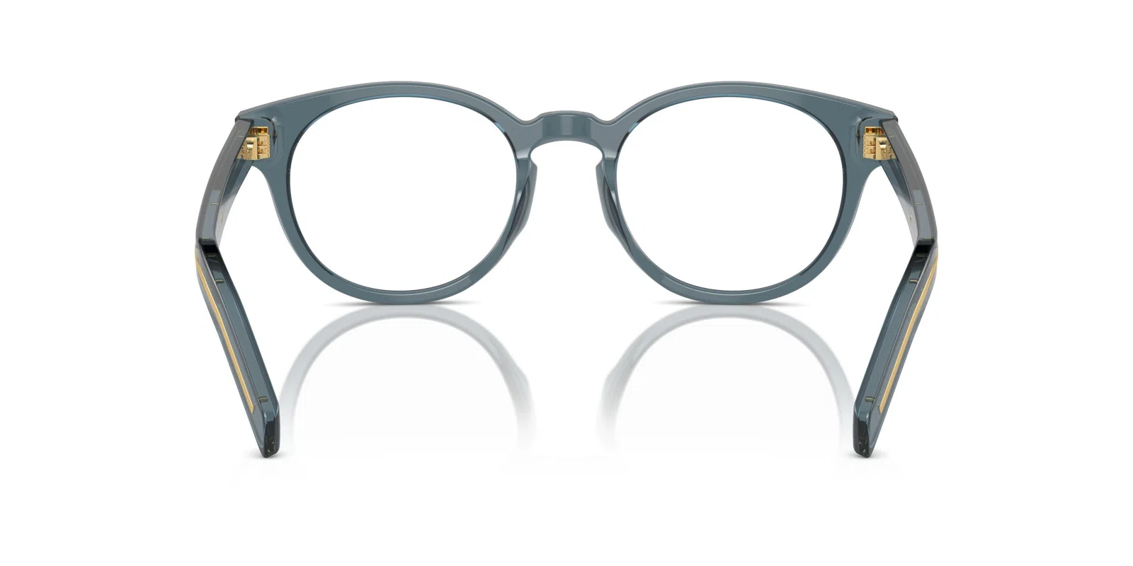 Prada A14V Eyeglasses - view 23